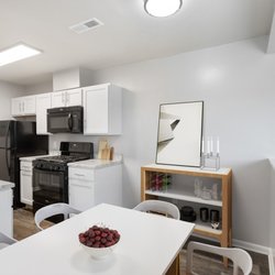 Brightwood Forest Apartments