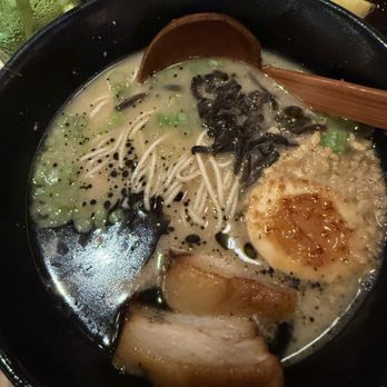 DOMU - Dr. Phillips - Richie Rich Ramen - Ramen Near Me - Orlando, Florida DOMU - Dr. Phillips - Richie Rich Ramen - Ramen Near Me - Orlando, Florida