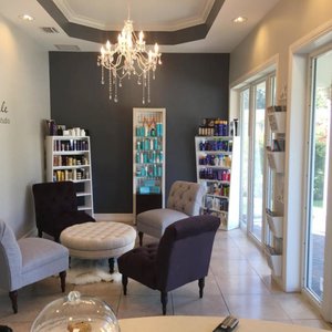 BLACK SWAN SALON - 10 Reviews - 835 17th St, Vero Beach, Florida - Hair