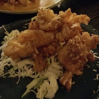 Lamaii - Garlic Crispy Prawns - Thai Near Me - Las Vegas, Nevada Lamaii - Garlic Crispy Prawns - Thai Near Me - Las Vegas, Nevada