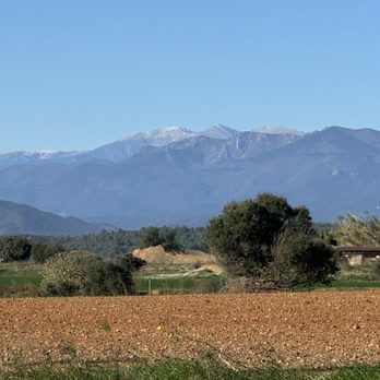 Club de Golf Peralada - The views - Hotels Near Me - Peralada, GI