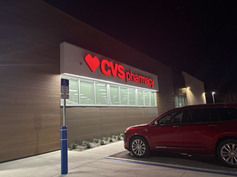 CVS - Updated April 2026 - 5027 County Road 466A, Wildwood, Florida ...