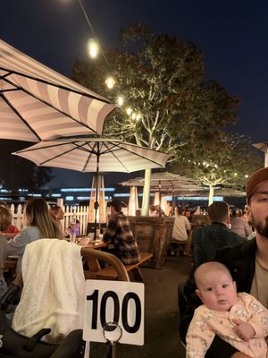 Corner Pizza by null