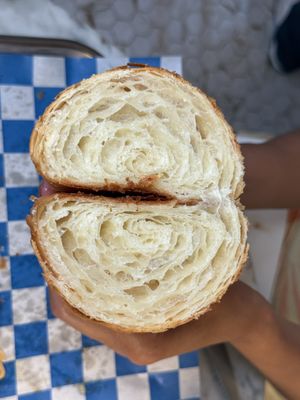 Claude Bakery (NYC) by null