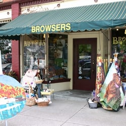 Browsers