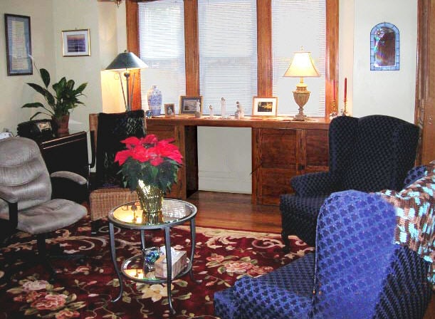 The Counseling House of MOV - grief counselor in Parkersburg, WV