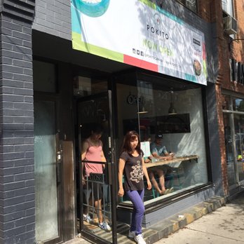 Pokito - Open. - Hawaiian Near Me - Toronto, Ontario Pokito - Open. - Hawaiian Near Me - Toronto, Ontario