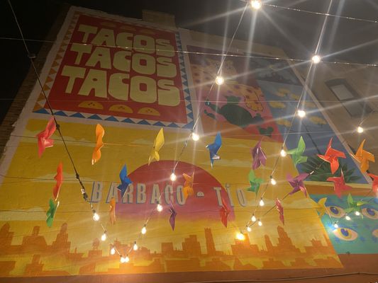 Barbaco Tio by null