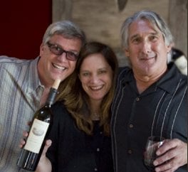 Truett Hurst Winery by null