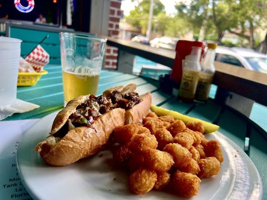 Sandbar Sports Grill by null