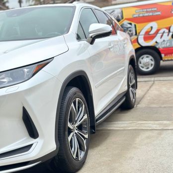 Prime Polish Auto Detailing - How well can your car shine if you choose us? - Car Wash Near Me Prime Polish Auto Detailing - How well can your car shine if you choose us? - Car Wash Near Me