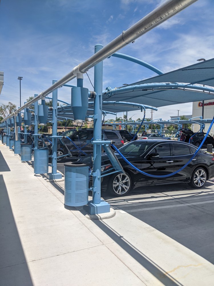 ECO EXPRESS CAR WASH Updated May 2024 13 Photos & 57 Reviews