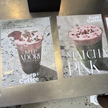 The Keep Coffee - Specials - Bakeries Near Me - San Diego, California The Keep Coffee - Specials - Bakeries Near Me - San Diego, California