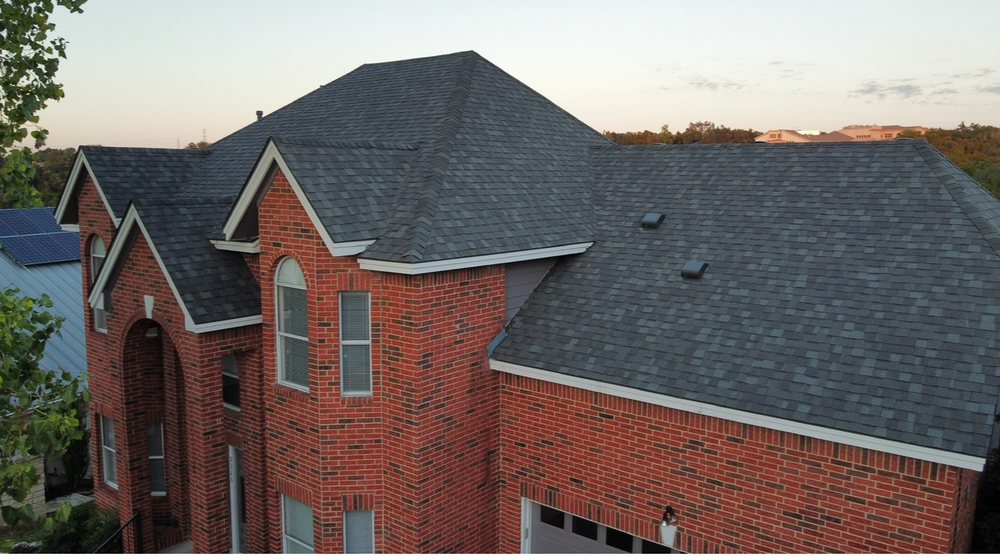 Slide of Cougar Roofing and Restoration