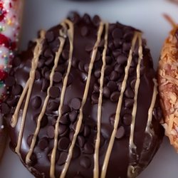 Pinkbox Doughnuts