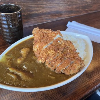 Leichi - Curry rice - Japanese Near Me - Santa Clara, California