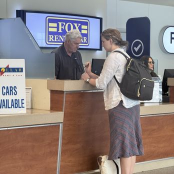 Alamo Rent A Car - Fix these guy! Totally useless!!! Alamo for the WIN!!! - Car Rental Near Me - Austin, Texas