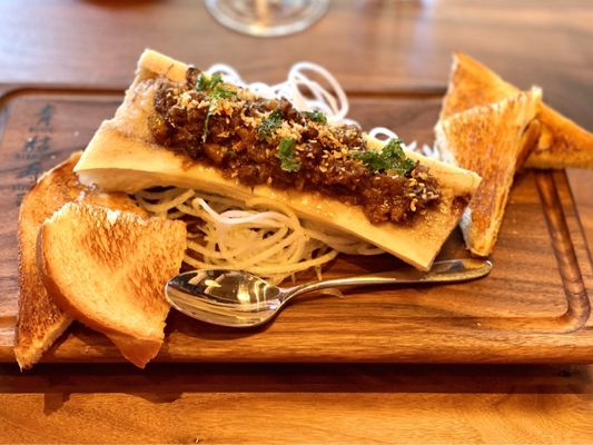 Blue Ribbon Sushi & Steak by null