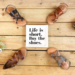 Annie's Trading Post - We carry a HUGE selection of seasonal footwear for Men, Women and Children!
