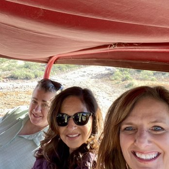 Apache Trail Tours - Tours Near Me - Apache Junction, Arizona