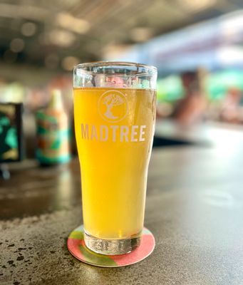 MadTree Brewing by null