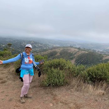 Empowered Fitness - Me doing the Marin Headlands - 14 miles - Trainers Near Me - Half Moon Bay, California Empowered Fitness - Me doing the Marin Headlands - 14 miles - Trainers Near Me - Half Moon Bay, California