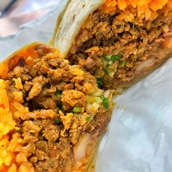 Mi Linda Tierra Taqueria