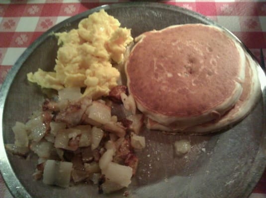 Paul Bunyan's Cook Shanty by null