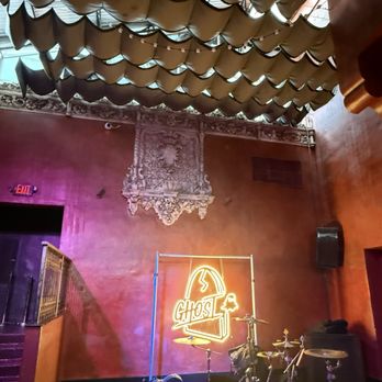 Avalon Hollywood - Dance Clubs Near Me - Los Angeles, California