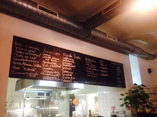 Konoba Restaurant by null