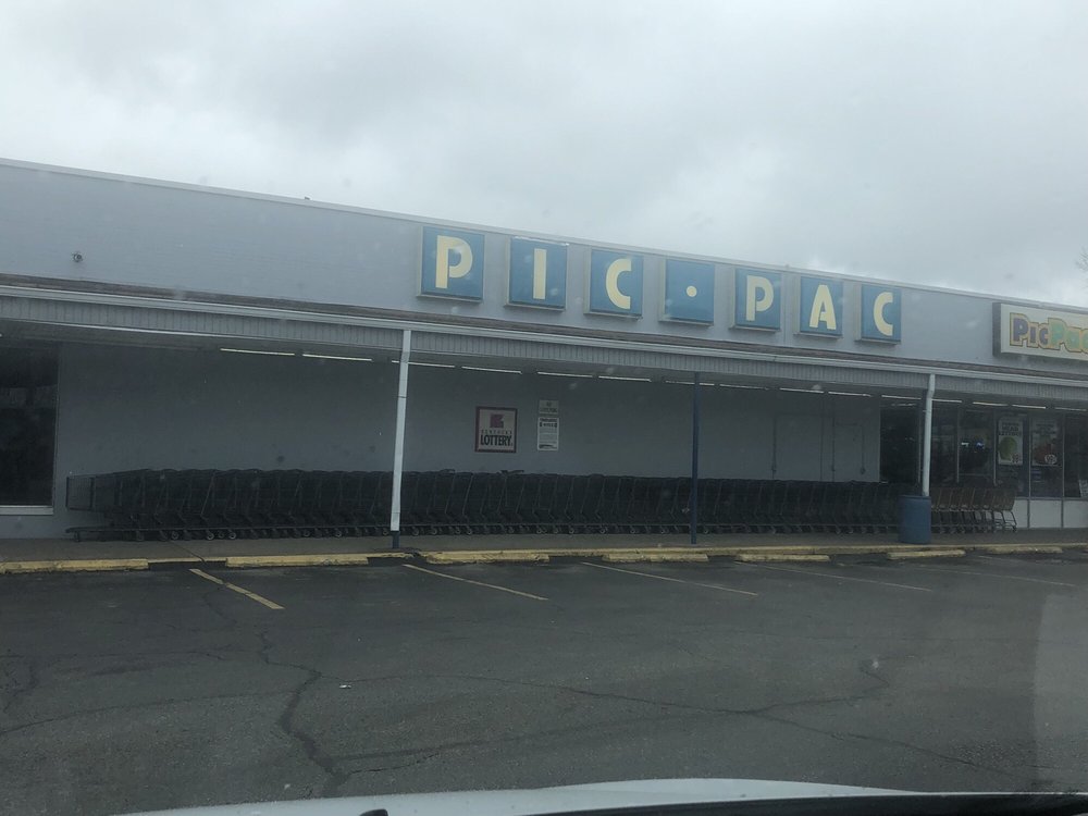 SOUTHSIDE PICPAC Updated September 2024 6629 Southside Dr