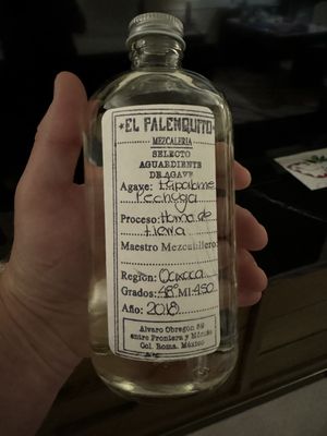 El Palenquito by null