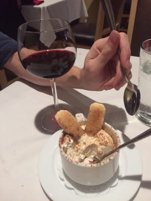 Gino's Vino Osteria by null