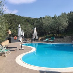 Villa Cilnia 