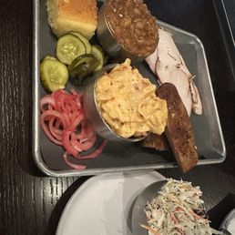 Bbq plate Bbq plate