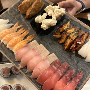 Mad For Sushi - Sushi Bars Near Me - Dublin, California Mad For Sushi - Sushi Bars Near Me - Dublin, California
