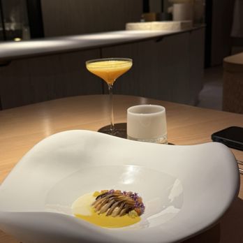 Somni - Mussel - Spanish Near Me - West Hollywood, California