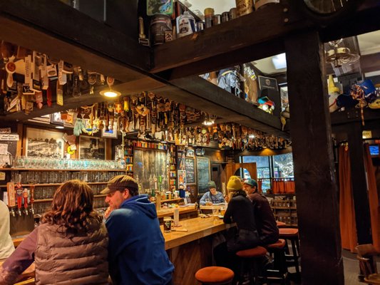 Eichardt's Pub Grill & Coffee by null