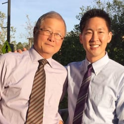 South Bay Orthodontics - Dr. Paul Lee and Dr. Michael Sunwoo