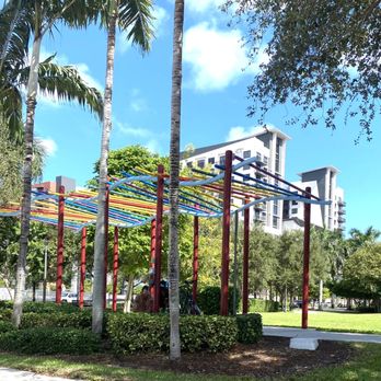 Peter Feldman Park - Parks Near Me - Fort Lauderdale, Florida Peter Feldman Park - Parks Near Me - Fort Lauderdale, Florida