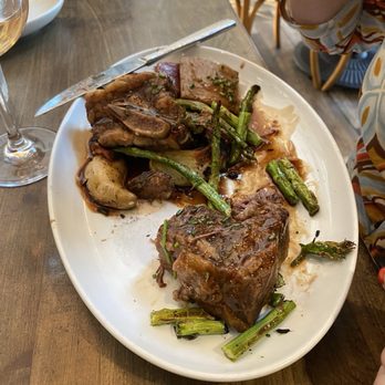 CACi Wood-Fired Sicilian Grill - Bone in ribeye - Sicilian Near Me - Eagle, Idaho CACi Wood-Fired Sicilian Grill - Bone in ribeye - Sicilian Near Me - Eagle, Idaho