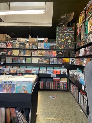 Wax Trax Records by null