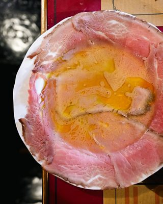 Cibrèo Trattoria by null