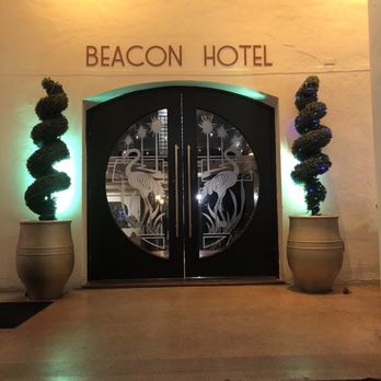 Beacon South Beach - Hotels Near Me - Miami Beach, Florida