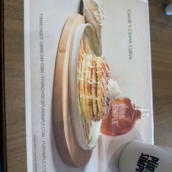 Pur & Simple - Breakfast & Brunch Near Me - Brampton, Ontario Pur & Simple - Breakfast & Brunch Near Me - Brampton, Ontario