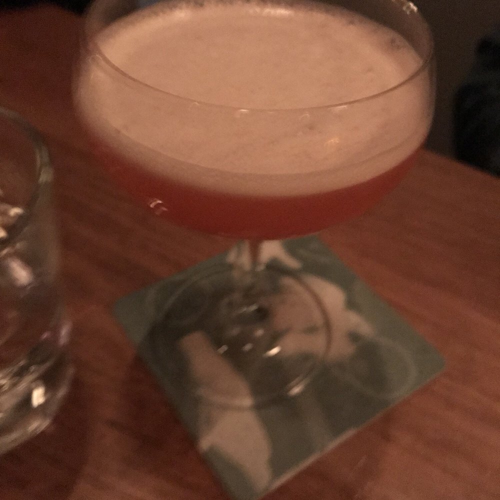ABV - Cocktail Bars Near Me - San Francisco, California