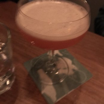 ABV - Cocktail Bars Near Me - San Francisco, California