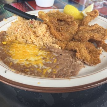 El Farolito - Camarones - Mexican Near Me - Placentia, California