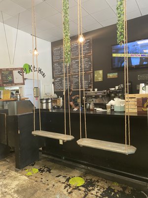 My Coffee Shop at Eastlake by null