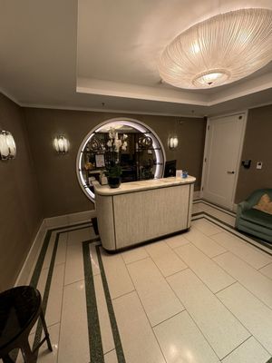 The Langham, London by null